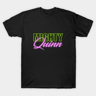 Mighty Quinn T-Shirt